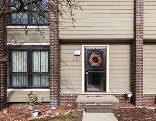 20977 Sherman Avenue, Southfield, MI 48033