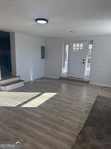 145 Henry Circle, Lafayette, GA 30728