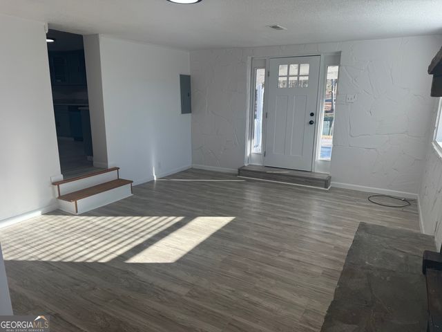 145 Henry Circle, Lafayette, GA 30728