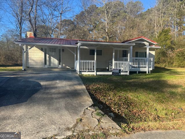 145 Henry Circle, Lafayette, GA 30728