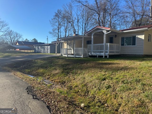 145 Henry Circle, Lafayette, GA 30728