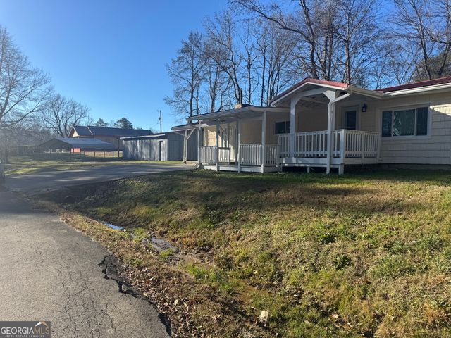 145 Henry Circle, Lafayette, GA 30728