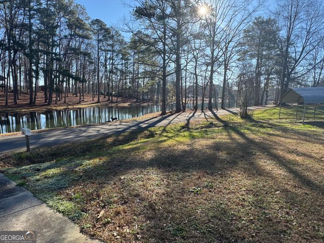 145 Henry Circle, Lafayette, GA 30728