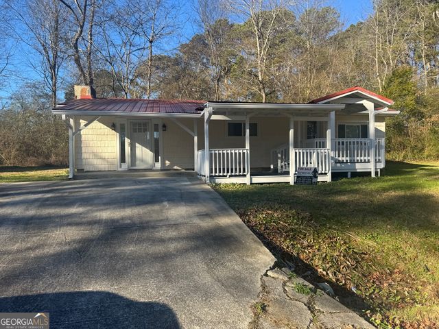 145 Henry Circle, Lafayette, GA 30728