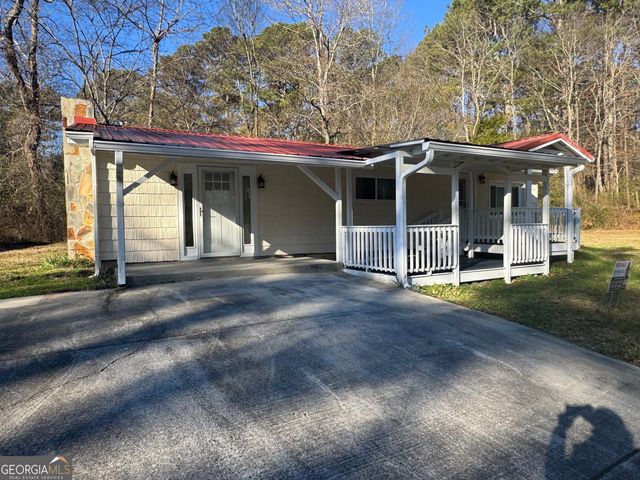 145 Henry Circle, Lafayette, GA 30728