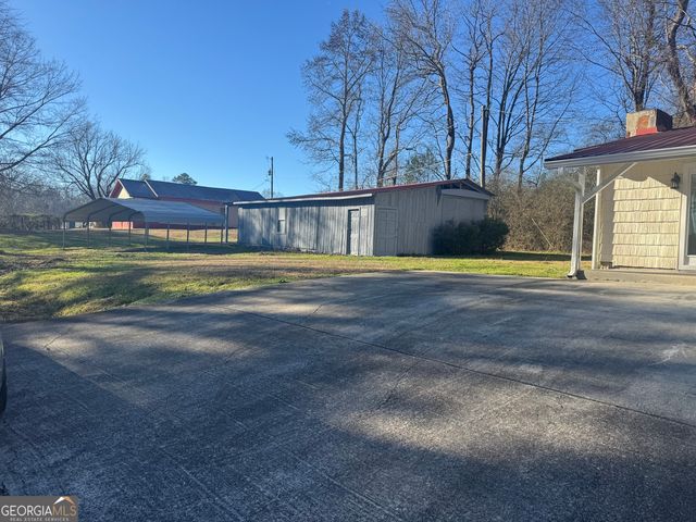 145 Henry Circle, Lafayette, GA 30728