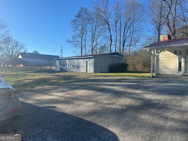 145 Henry Circle, Lafayette, GA 30728