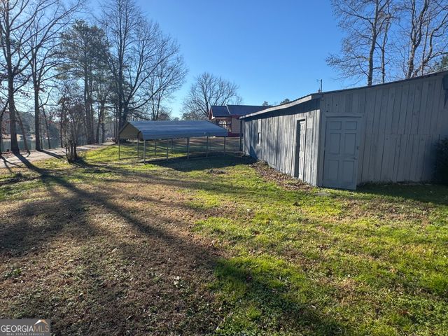 145 Henry Circle, Lafayette, GA 30728