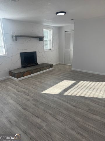 145 Henry Circle, Lafayette, GA 30728