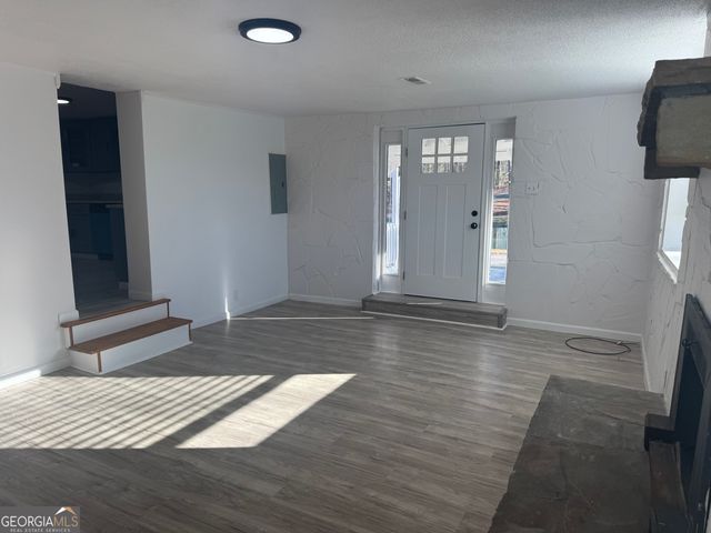 145 Henry Circle, Lafayette, GA 30728