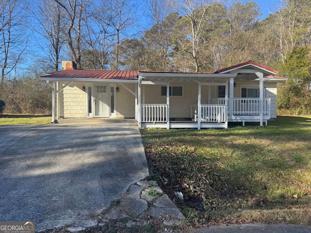 145 Henry Circle, Lafayette, GA 30728