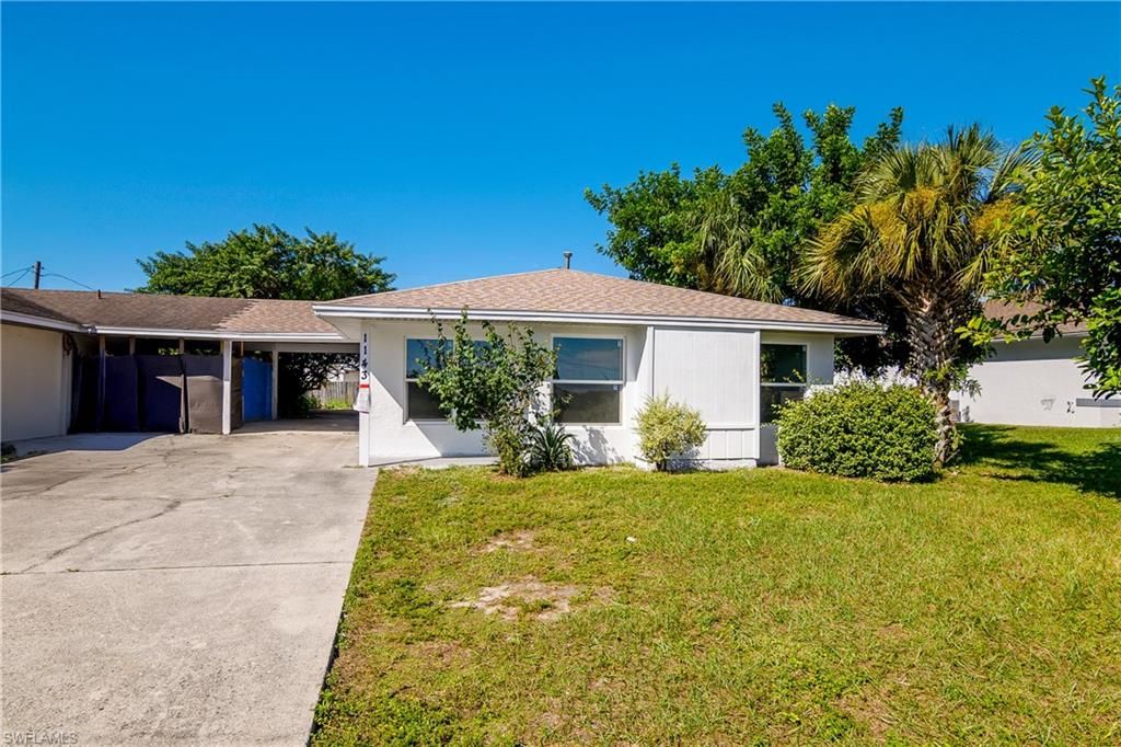 1143 Joel BLVD, LEHIGH ACRES, FL 33936 — photo 5