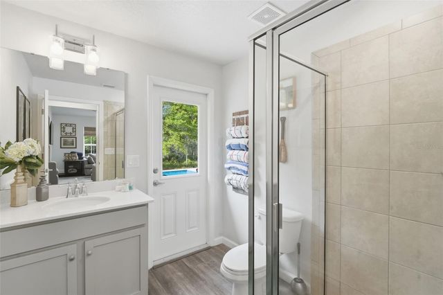 2110 E KICKLIGHTER ROAD, Lake Helen, FL 32744