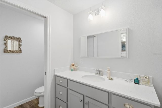 2110 E KICKLIGHTER ROAD, Lake Helen, FL 32744