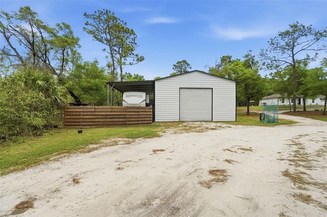 2110 E KICKLIGHTER ROAD, Lake Helen, FL 32744