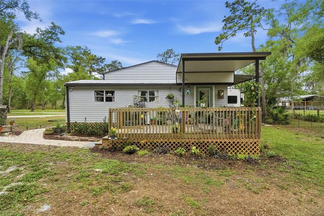 2110 E KICKLIGHTER ROAD, Lake Helen, FL 32744