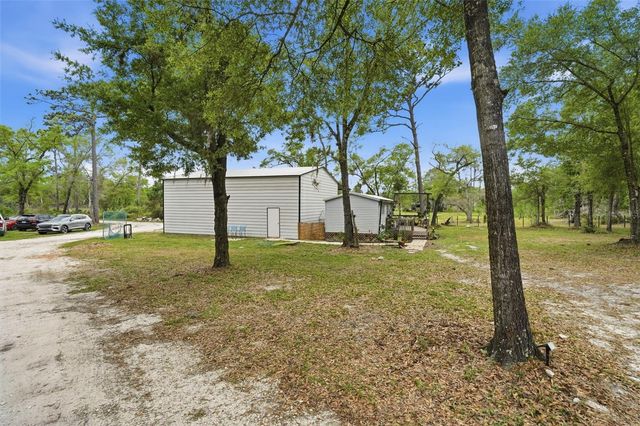 2110 E KICKLIGHTER ROAD, Lake Helen, FL 32744