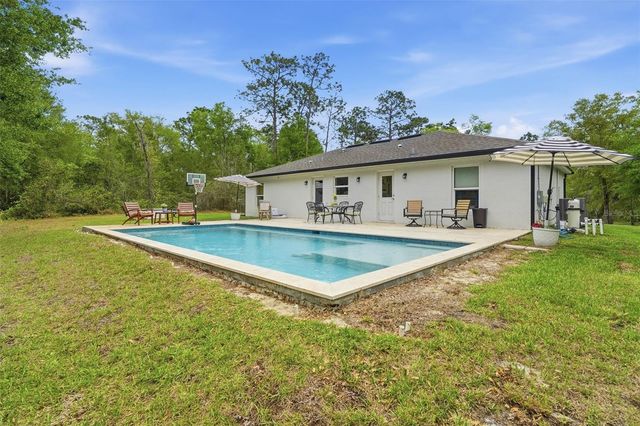 2110 E KICKLIGHTER ROAD, Lake Helen, FL 32744