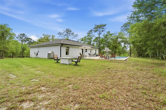 2110 E KICKLIGHTER ROAD, Lake Helen, FL 32744