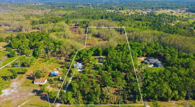 2110 E KICKLIGHTER ROAD, Lake Helen, FL 32744