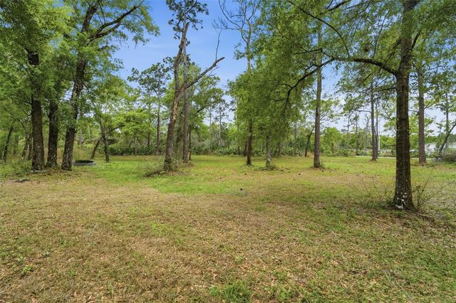 2110 E KICKLIGHTER ROAD, Lake Helen, FL 32744