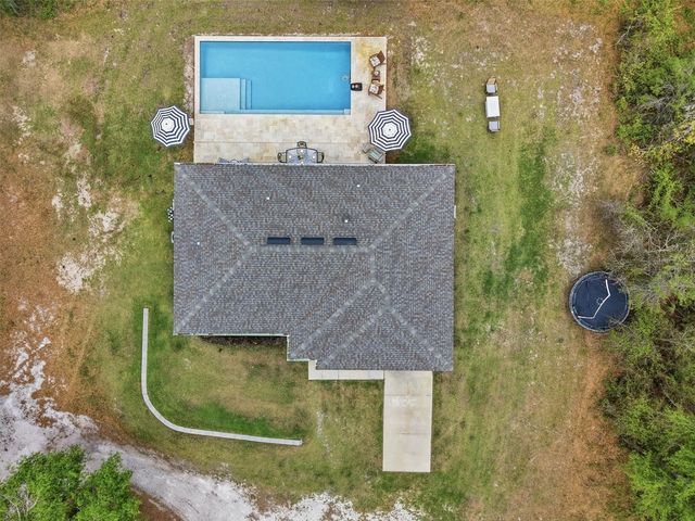 2110 E KICKLIGHTER ROAD, Lake Helen, FL 32744