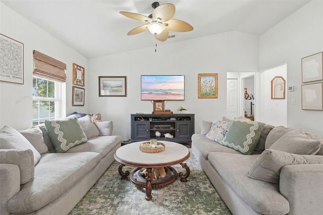 2110 E KICKLIGHTER ROAD, Lake Helen, FL 32744