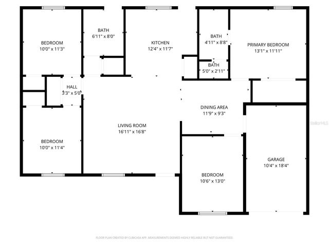 2110 E KICKLIGHTER ROAD, Lake Helen, FL 32744