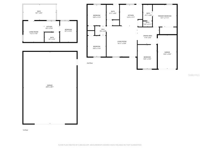2110 E KICKLIGHTER ROAD, Lake Helen, FL 32744