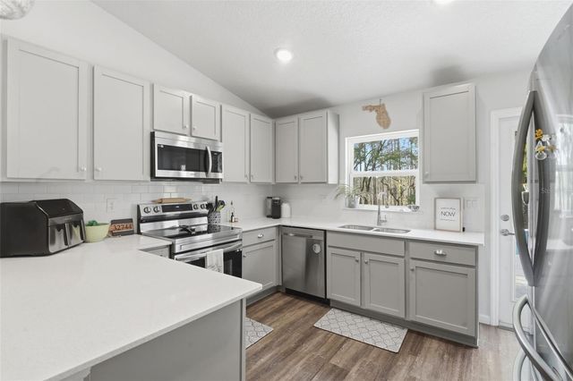 2110 E KICKLIGHTER ROAD, Lake Helen, FL 32744