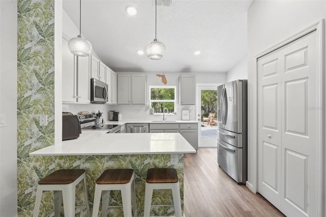 2110 E KICKLIGHTER ROAD, Lake Helen, FL 32744