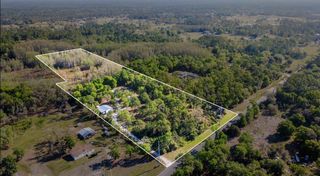 2110 E KICKLIGHTER ROAD, Lake Helen, FL 32744