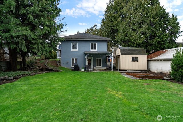 10026 4th Avenue SW, Seattle, WA 98146