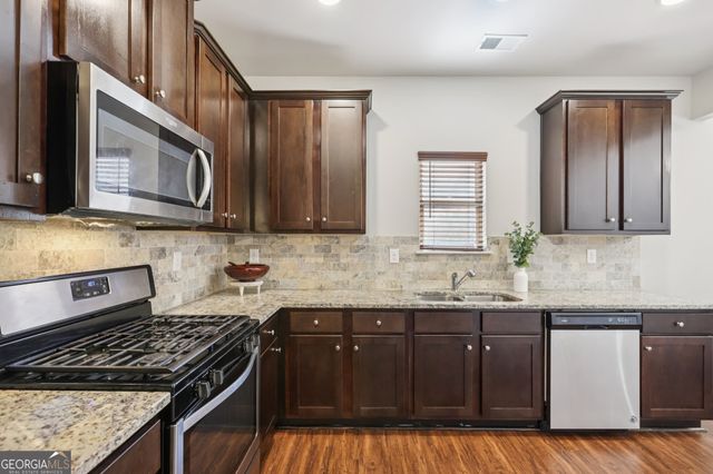 264 Creek View Place, Canton, GA 30114