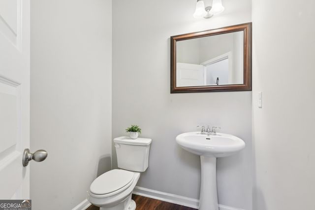 264 Creek View Place, Canton, GA 30114