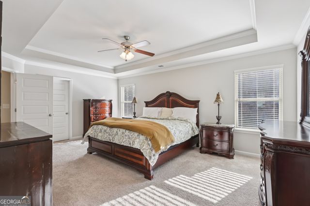 264 Creek View Place, Canton, GA 30114