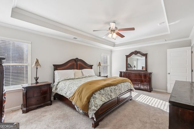 264 Creek View Place, Canton, GA 30114