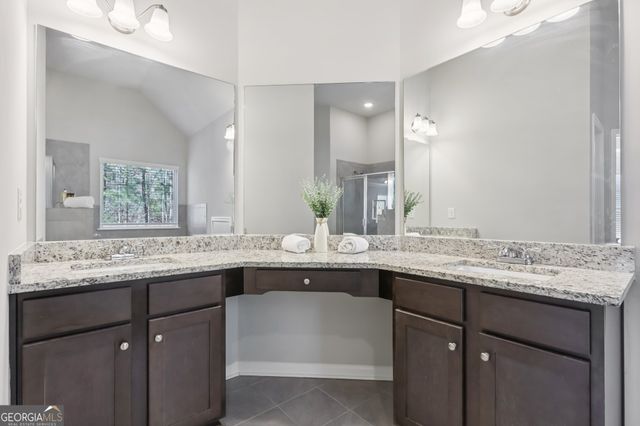 264 Creek View Place, Canton, GA 30114