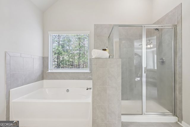 264 Creek View Place, Canton, GA 30114