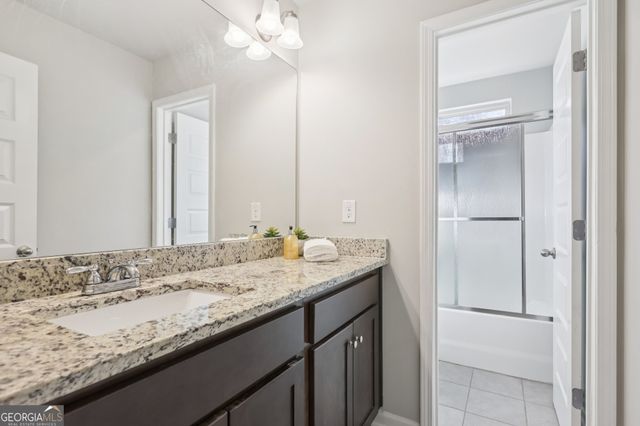 264 Creek View Place, Canton, GA 30114