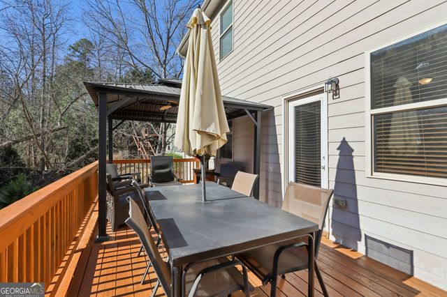 264 Creek View Place, Canton, GA 30114