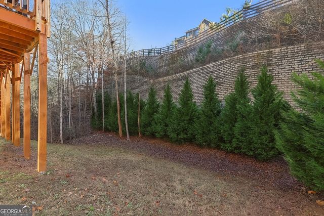 264 Creek View Place, Canton, GA 30114