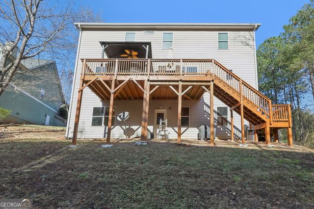 264 Creek View Place, Canton, GA 30114