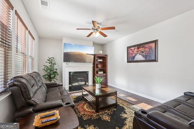 264 Creek View Place, Canton, GA 30114