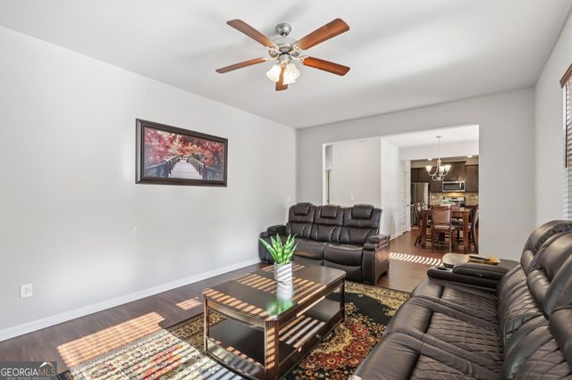 264 Creek View Place, Canton, GA 30114