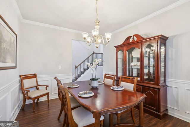 264 Creek View Place, Canton, GA 30114