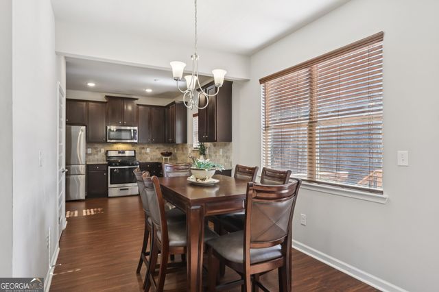 264 Creek View Place, Canton, GA 30114