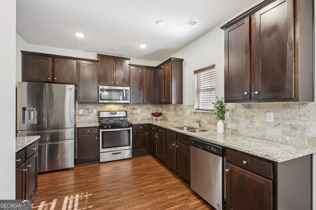 264 Creek View Place, Canton, GA 30114