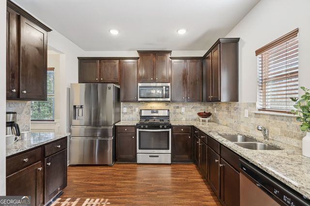 264 Creek View Place, Canton, GA 30114