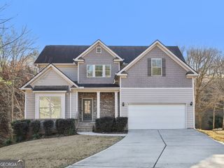 264 Creek View Place, Canton, GA 30114